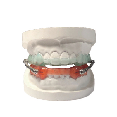 阻鼾器(金属拉杆)