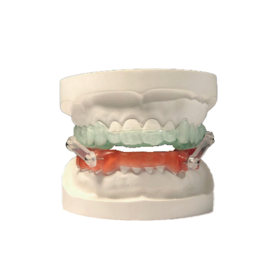 阻鼾器(高分子塑料拉杆)