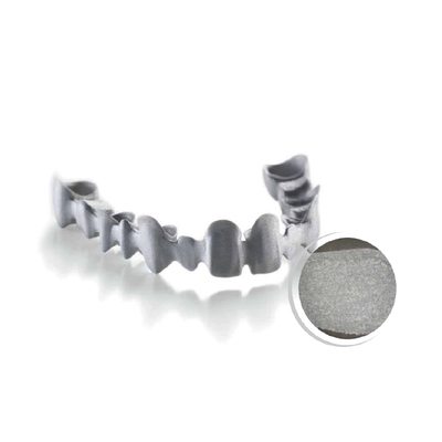 3D打印Bego烤瓷牙